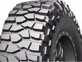 BFGoodrich Krawler TA KX 37X12.50R17 116L