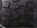 BFGoodrich Krawler TA KX 37X12.50R17 116L