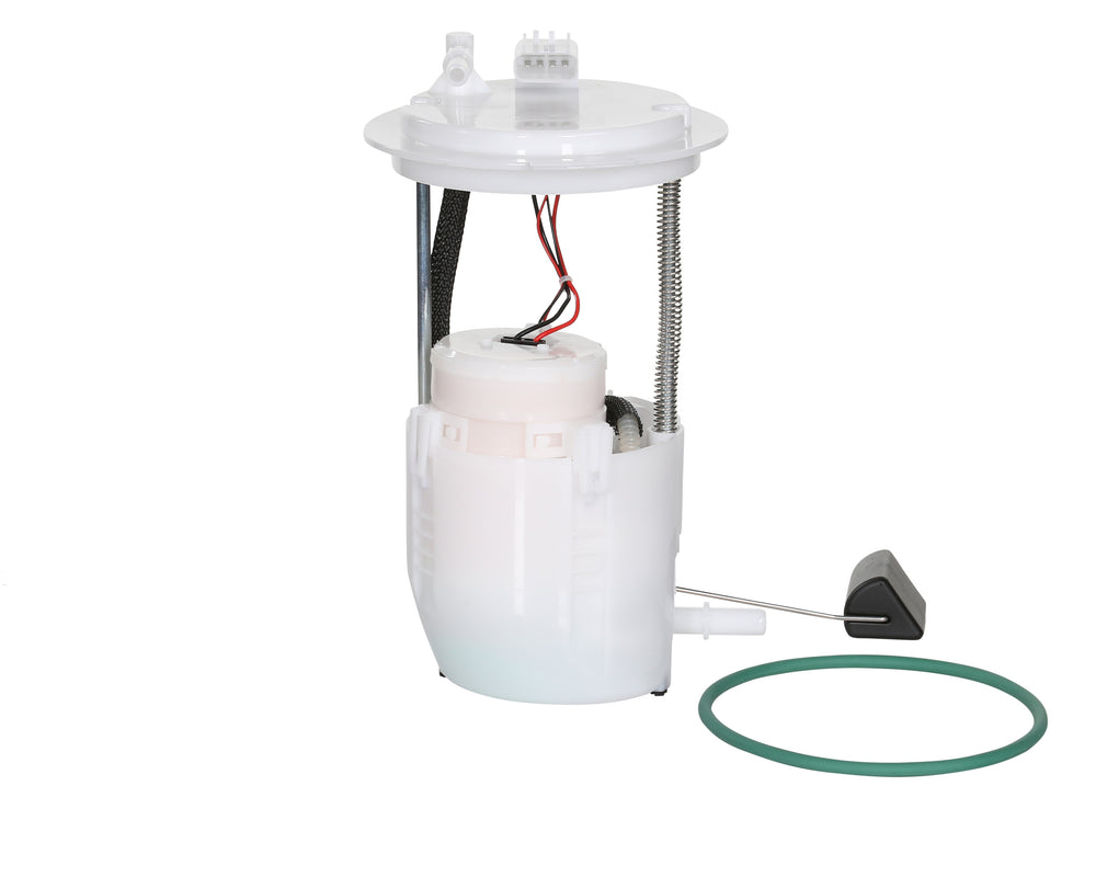 ELECTRIC FUEL PUMPS