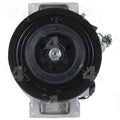 NEW COMPRESSOR