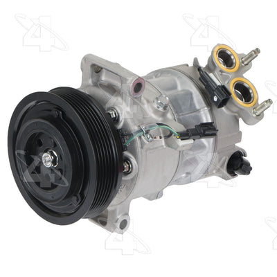 FOUR SEASONS air compressor