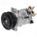 NEW COMPRESSOR