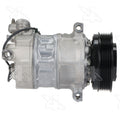 NEW COMPRESSOR