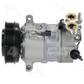 NEW COMPRESSOR