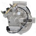 NEW COMPRESSOR