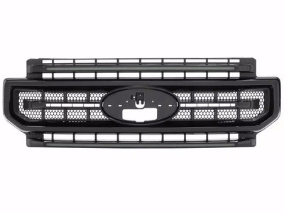 Morimoto Lighting black auto part