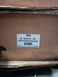 FOCUS RS REAR SPOILER KIT