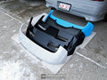 FOCUS RS REAR SPOILER KIT