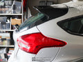 FOCUS RS REAR SPOILER KIT