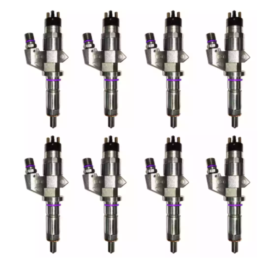 Exergy auto part