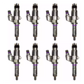 Exergy E01-10160 400% Over Reman SAC Injector 01-04 GM 6.6L Duramax LB7 CORE CHARGE OF $150 APPLIES