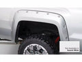 GMC PKT FLR SUMMIT WH