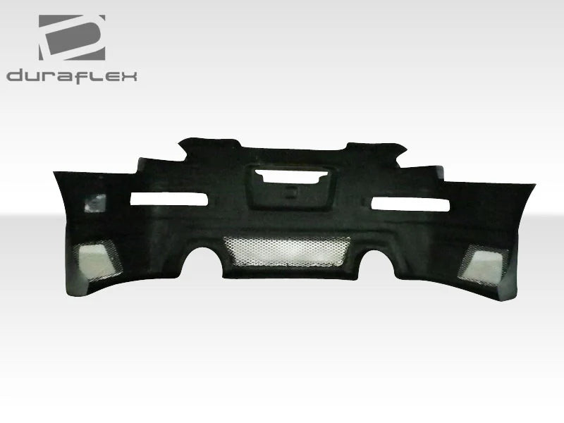 Extreme Dimensions bumper
