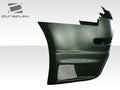 Extreme Dimensions bumper detail