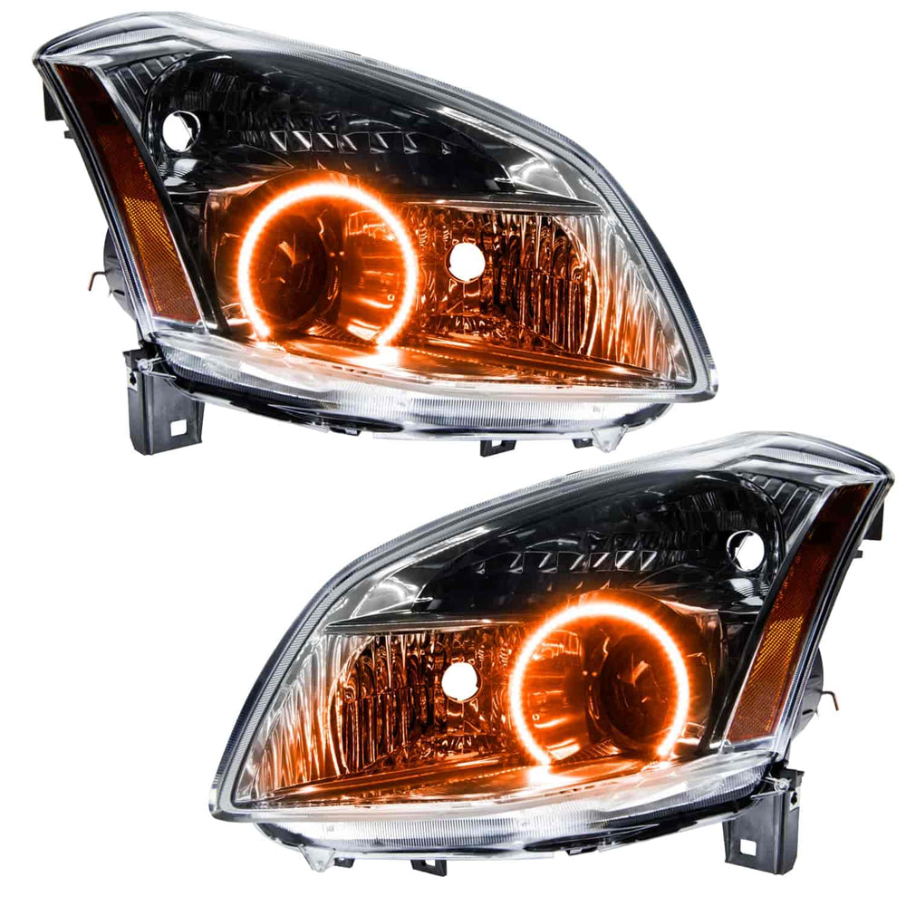 2007-2008 NISSAN MAXIMA SMD HL