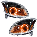 2007-2008 NISSAN MAXIMA SMD HL