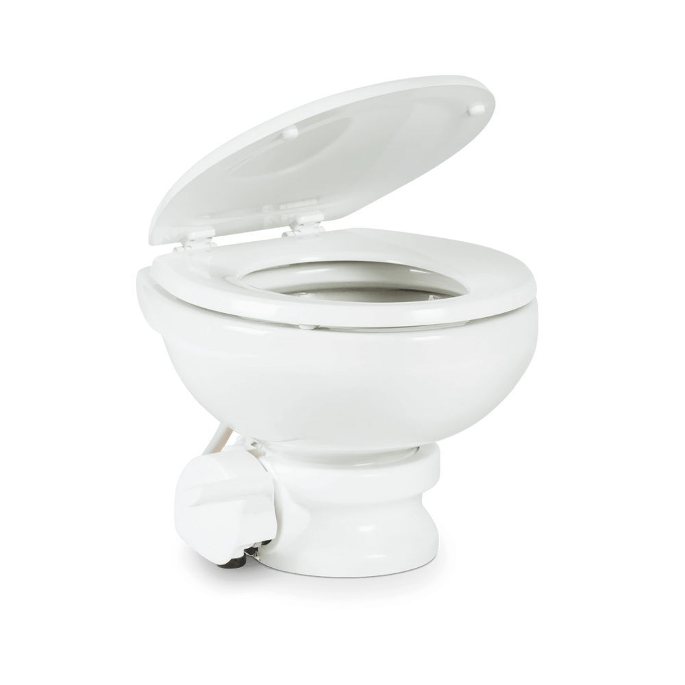 VACUFLUSH 5006-WHITE
