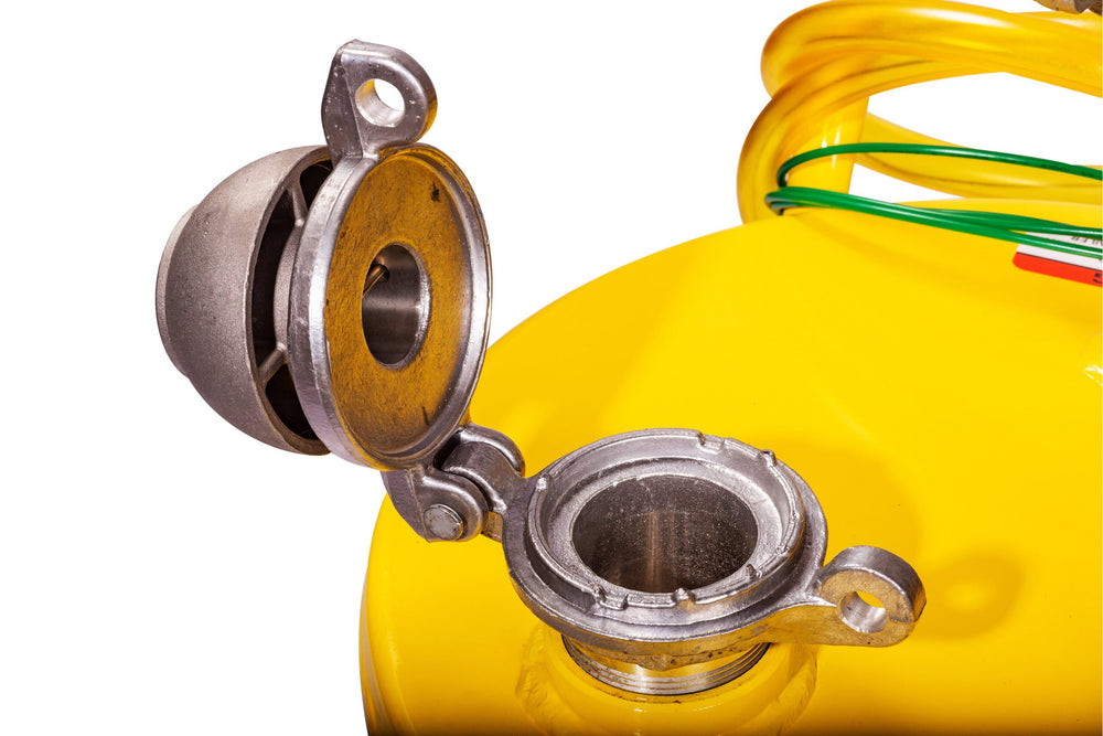 25GALLON UL LISTED DIESEL CADDY