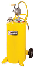 25GALLON UL LISTED DIESEL CADDY
