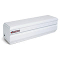 55 X 20 X 19IN STEEL ALLPURPOSE CHEST FULL COMPACT 12.0 CU FT WHITE FINISH