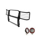 GRILLE GUARD KIT