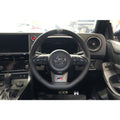 HKS GR Corolla GXPA16/GZEA14H Replacement Steering Wheel