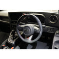 HKS GR Corolla GXPA16/GZEA14H Replacement Steering Wheel