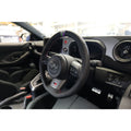 HKS GR Corolla GXPA16/GZEA14H Replacement Steering Wheel