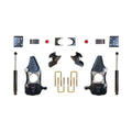 Maxtrac shock absorber
