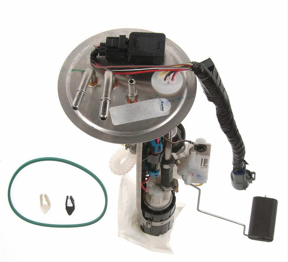 FUEL PUMP HANGER ASSY