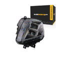 22C HY TUCSON LED PJT HEADLIGHT ASSY RH