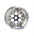 Weld auto part