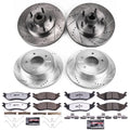 PowerStop auto part