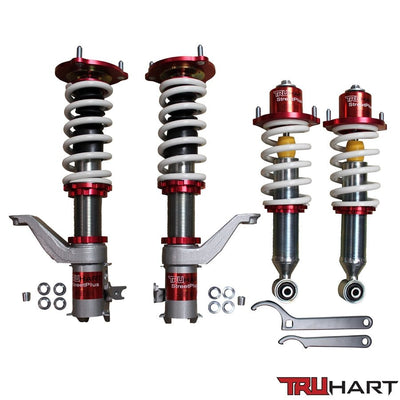 TruHart auto part