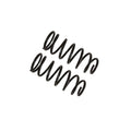 AIR SUSPENSION STRUT