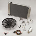 MOD DIR FT JEEP ST POL 8798