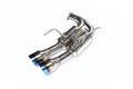 JACK SHAFT