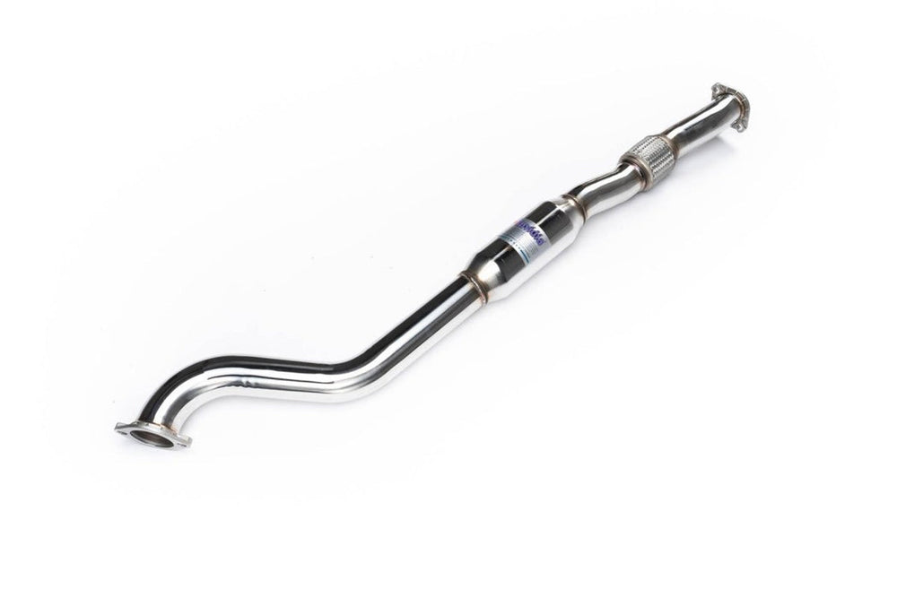 JACK SHAFT