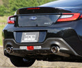 HKS 2022+ Subaru BRZ Hi-Power Muffler SPEC-L2 ZD8 FA24