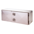 UNDERBODY TOOLBOX 18X173/16X36 ALL SMOOTH DOUBLE DOOR SSERIES