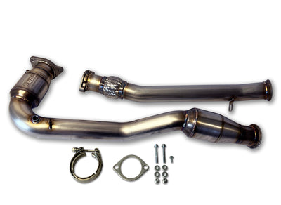 Extreme Turbo Systems auto part