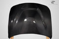 2012-2018 BMW 3 Series F30 / 2014-2020 4 Series F32 Carbon Creations GTS Look Hood - 1 Piece