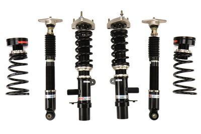 BC Racing coilovers