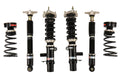 BC Racing BR Coilovers Ford Focus ST 2013