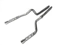 Stainless Works cat-back exhaust