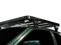 Front Runner Outfitters roof rack detail