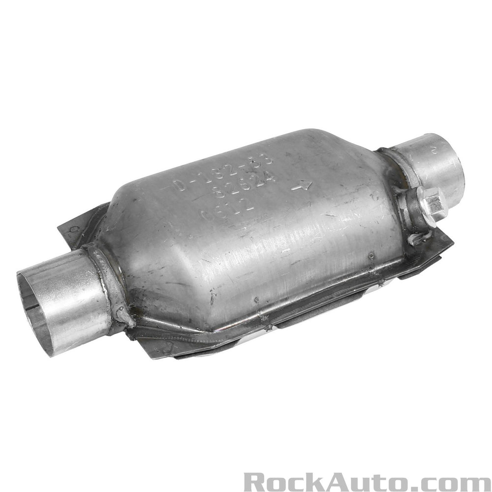 CONVERTER-CALCAT OBDII UN