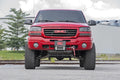 1x 760760 6 Inch Lift Kit NTD V2 Chevy GMC 1500 (99-06 Classic)