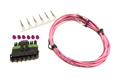 7987 GM CLASSICPLUS PICKUP TRUCK CUSTOMIZABLE CHASSIS HARNESS 27 CIRCUITS