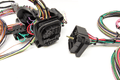 7987 GM CLASSICPLUS PICKUP TRUCK CUSTOMIZABLE CHASSIS HARNESS 27 CIRCUITS